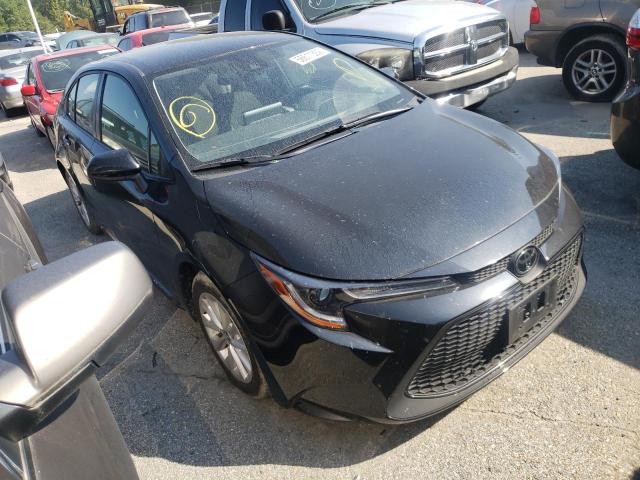 Toyota Corolla le (2021)