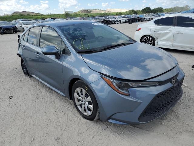 Toyota Corolla le (2022)