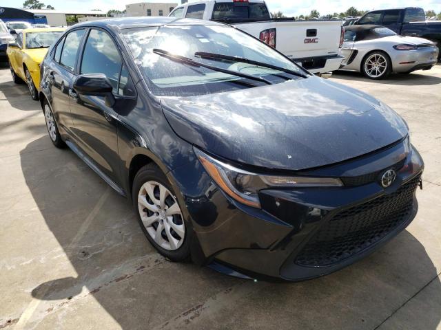 Toyota Corolla le (2022)