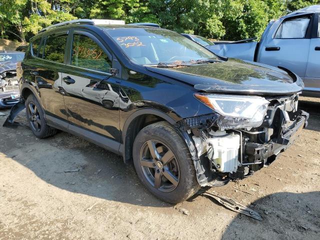 Toyota Rav4 xle (2016)