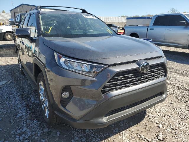 Toyota Rav4 xle p (2021)