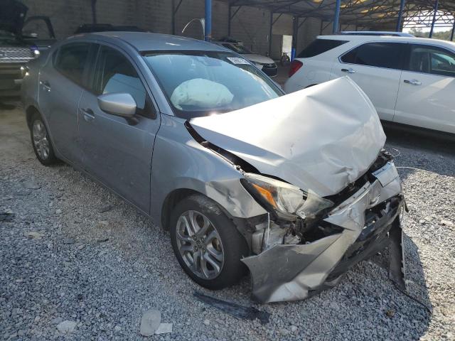 Toyota Scion ia (2016)
