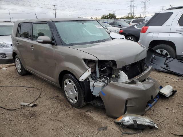 Toyota Scion xb (2011)