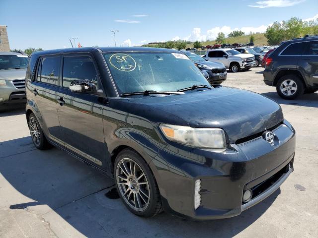 Toyota Scion xb (2014)