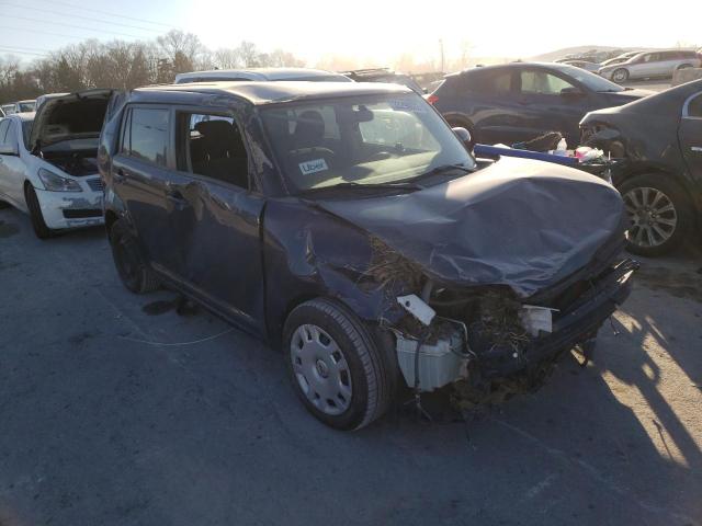 Toyota Scion xb (2015)