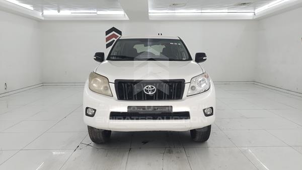 Toyota Prado (2013)