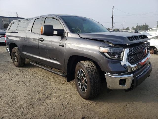 Toyota Tundra 2wd (2020)