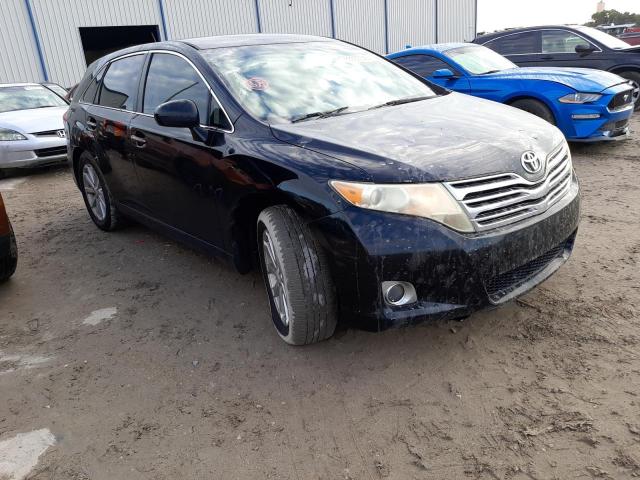 Toyota Venza (2010)