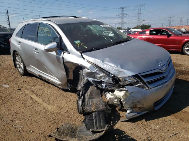Toyota Venza (2015)