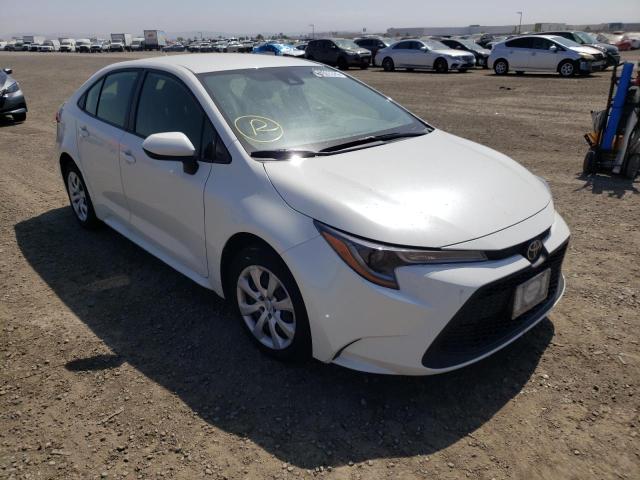 Toyota Corolla le (2020)