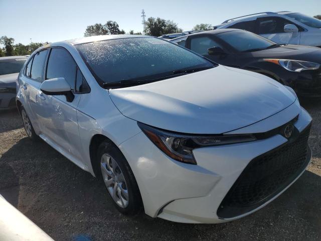 Toyota Corolla le (2020)