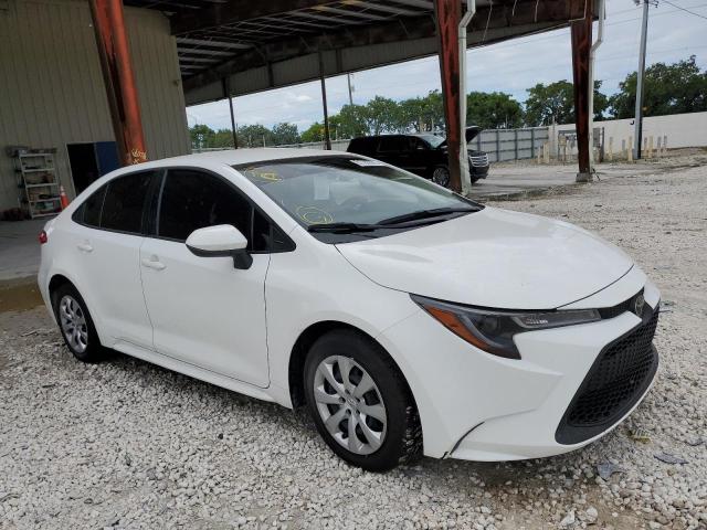 Toyota Corolla le (2022)
