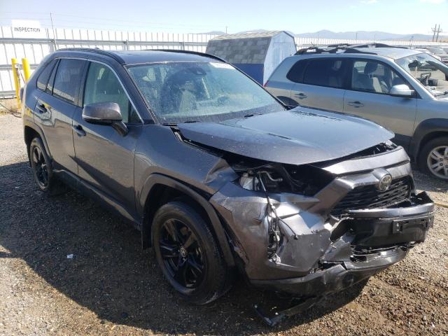 Toyota Rav4 xle (2019)