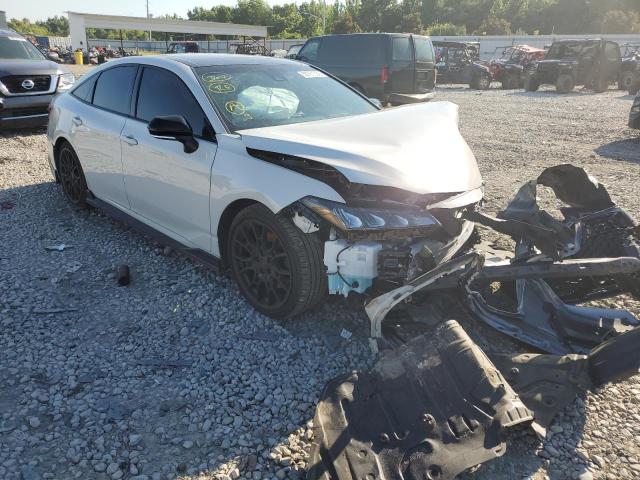 Toyota Avalon trd (2021)