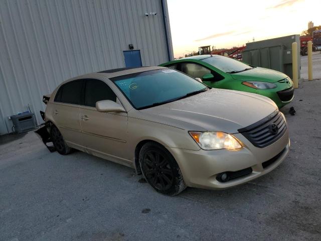 Toyota Avalon xl (2010)