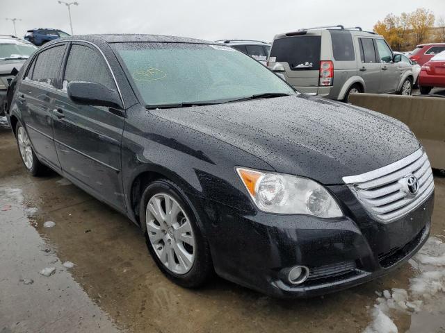 Toyota Avalon xls (2010)