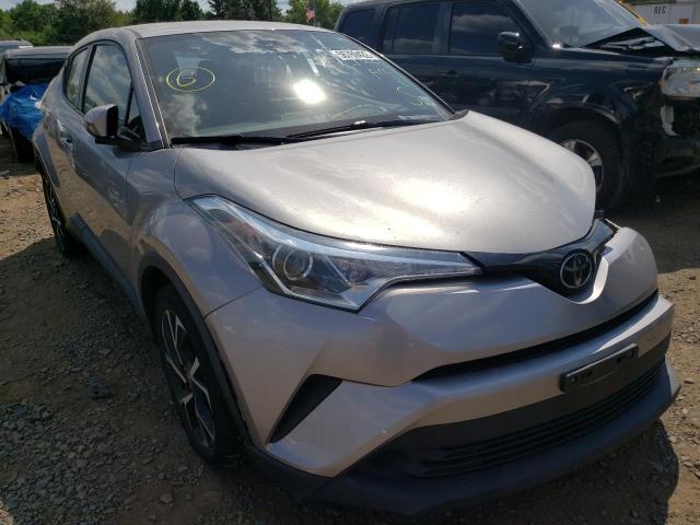 Toyota C-hr xle (2019)