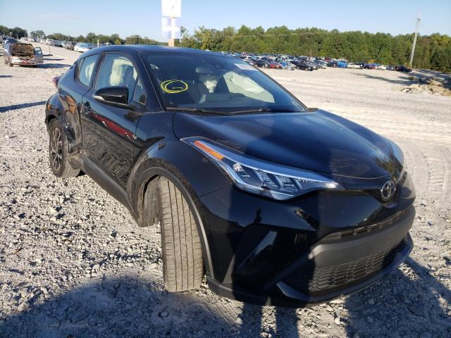Toyota C-hr xle (2020)