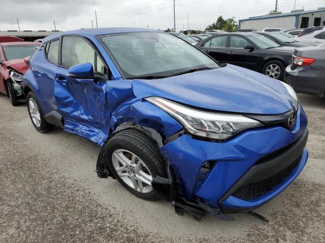 Toyota C-hr xle (2020)