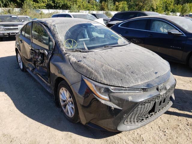 Toyota Corolla le (2020)