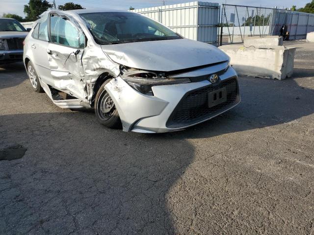Toyota Corolla le (2020)