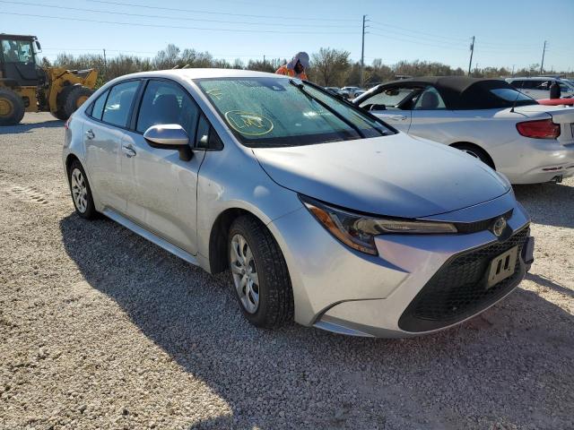 Toyota Corolla le (2020)