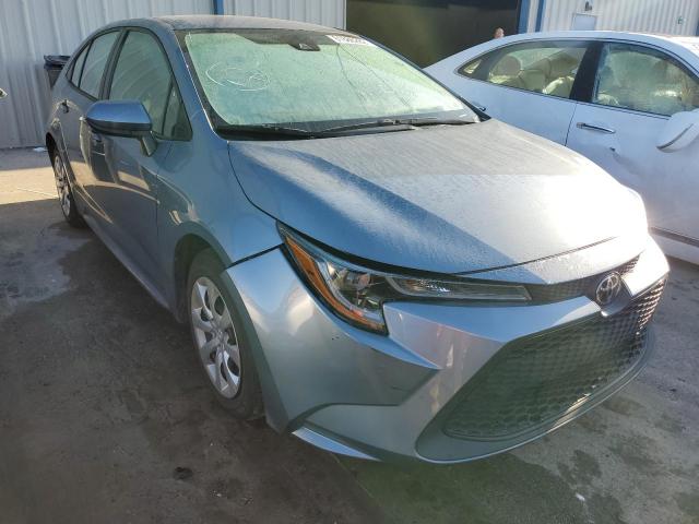 Toyota Corolla le (2020)