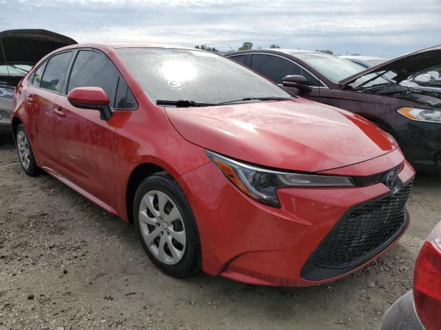 Toyota Corolla le (2020)