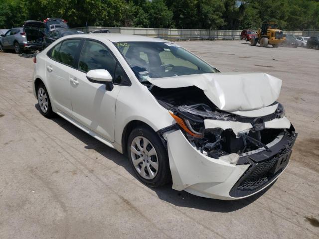 Toyota Corolla le (2020)
