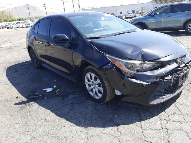 Toyota Corolla le (2020)