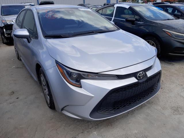 Toyota Corolla le (2021)