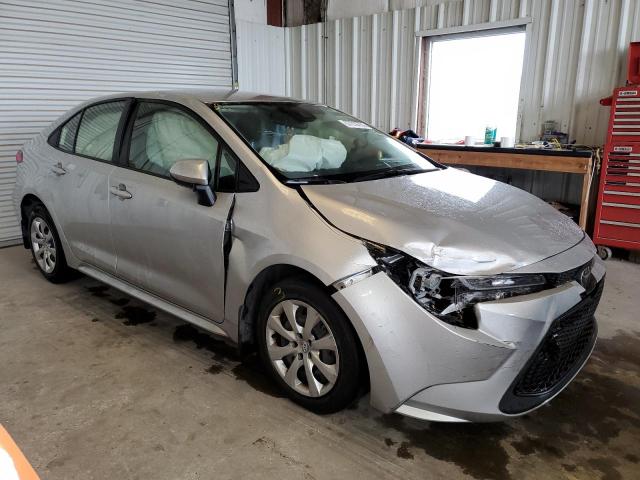 Toyota Corolla le (2021)