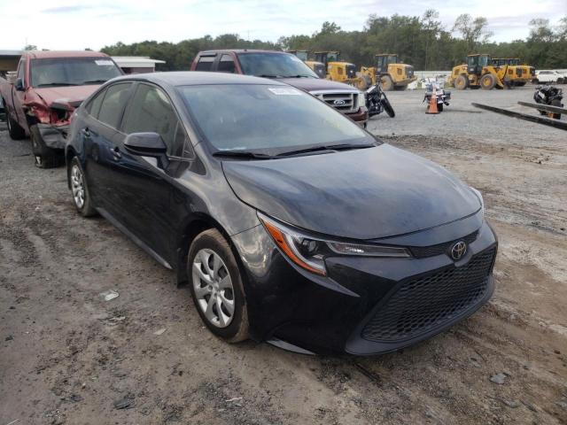 Toyota Corolla le (2021)