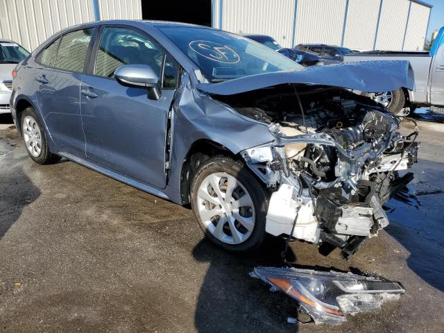 Toyota Corolla le (2021)