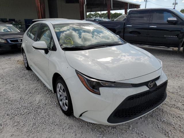 Toyota Corolla le (2021)