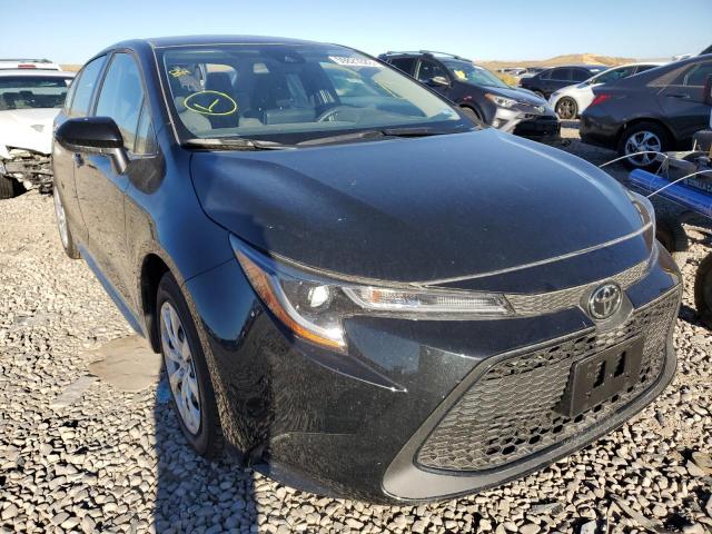 Toyota Corolla le (2022)
