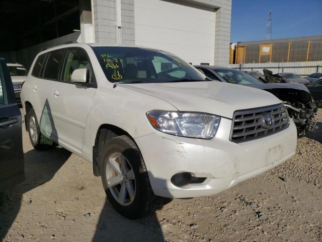 Toyota Highlander (2010)
