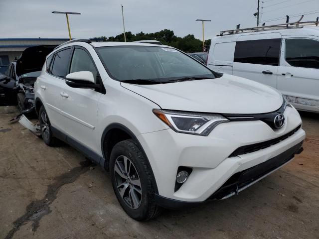 Toyota Rav4 xle (2016)