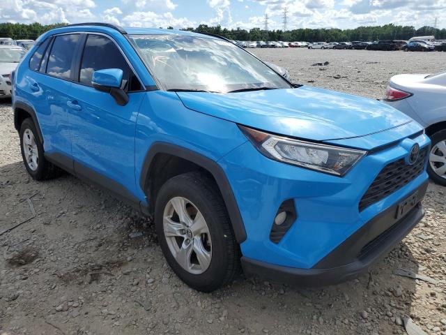 Toyota Rav4 xle (2019)