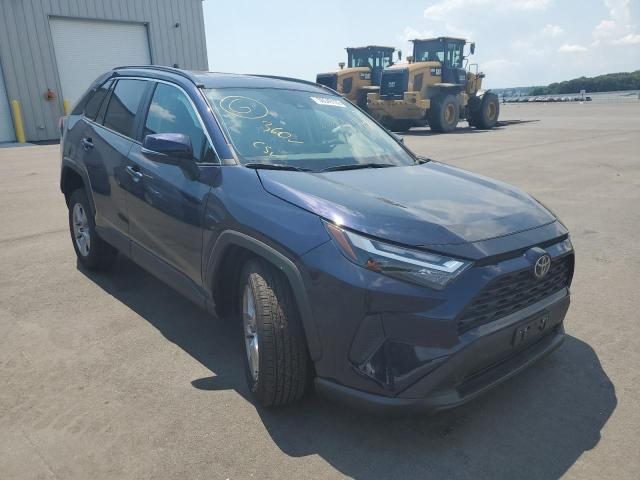 Toyota Rav4 xle (2022)