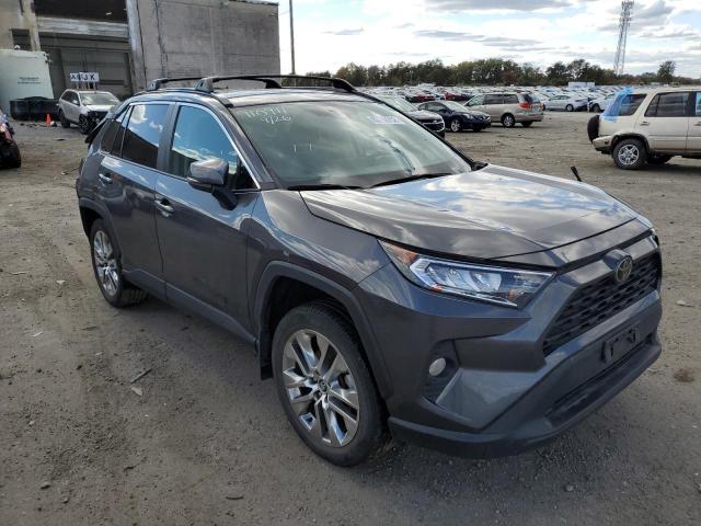 Toyota Rav4 xle p (2020)