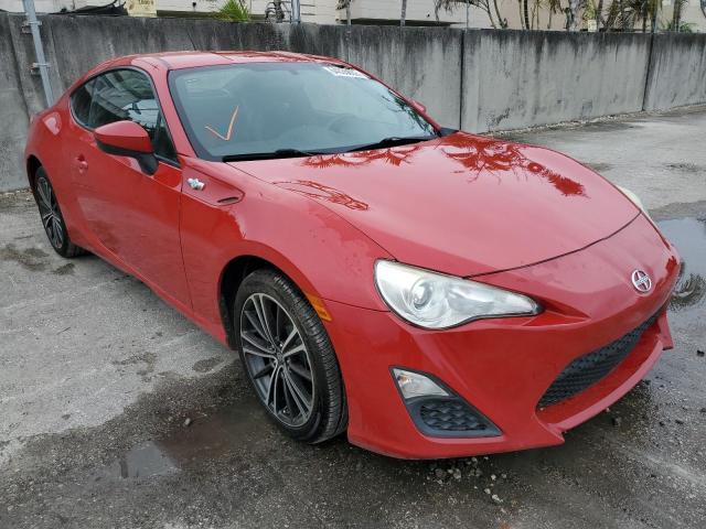 Scion Fr-s (2013)