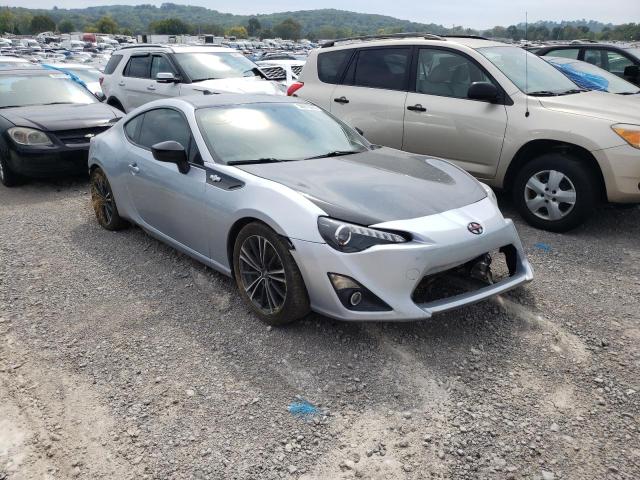 Scion Fr-s (2015)