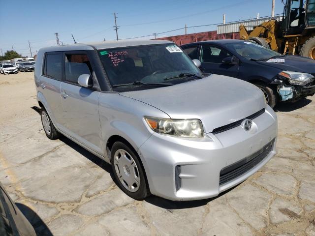 Toyota Scion xb (2011)