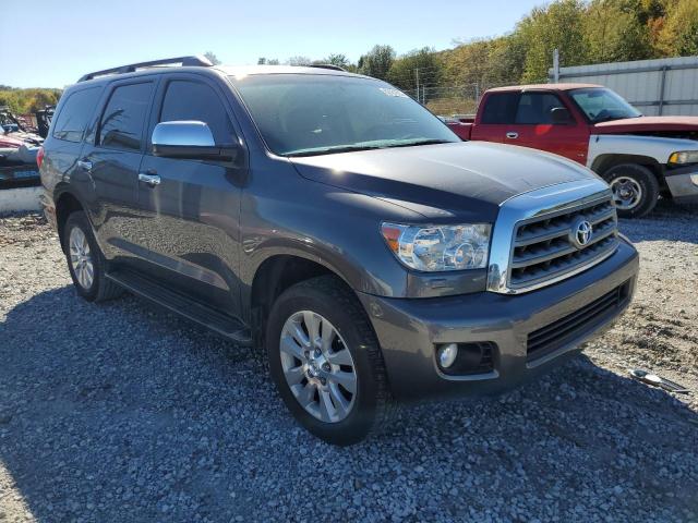 Toyota Sequoia pl (2016)