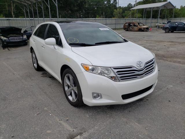 Toyota Venza (2011)
