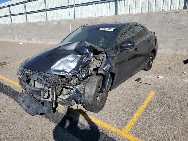 Toyota Yaris l (2019)