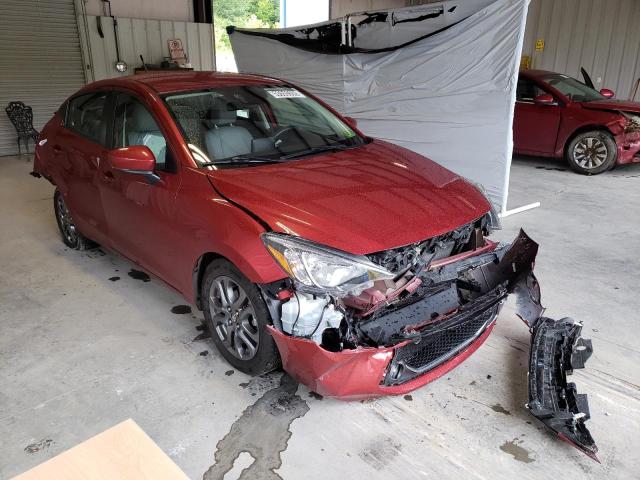 Toyota Yaris l (2019)