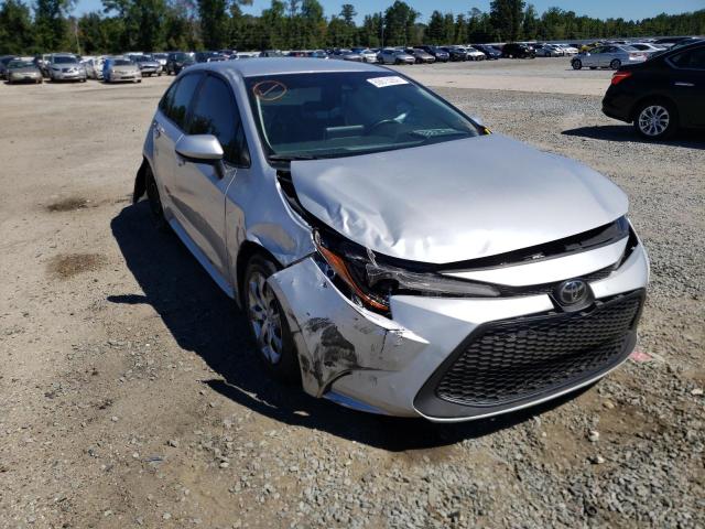Toyota Corolla le (2020)