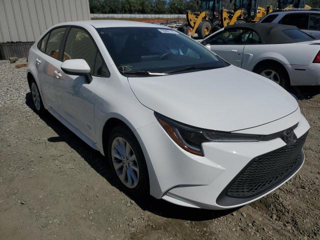 Toyota Corolla le (2022)